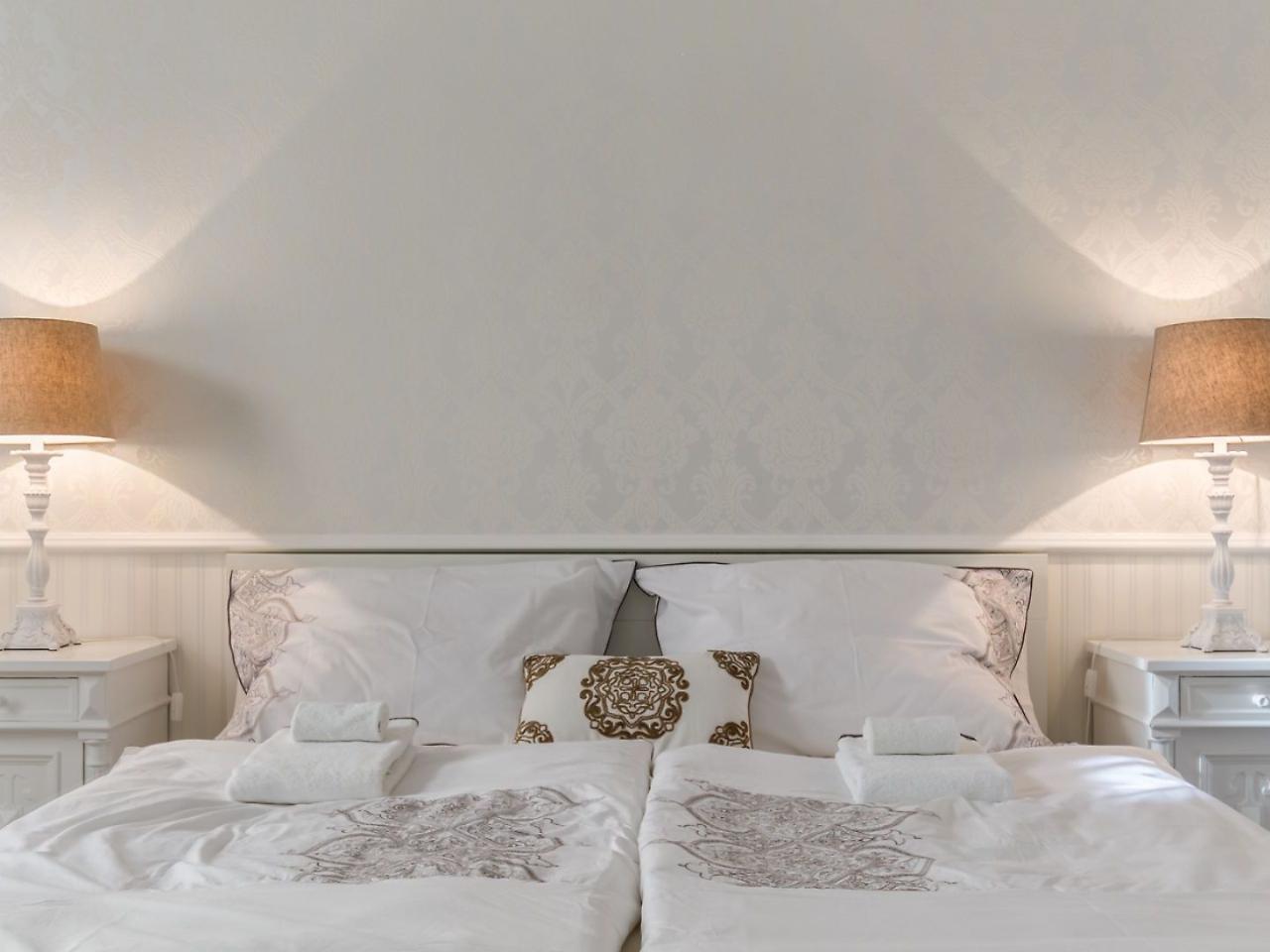 Chestnut & Eliza Suites Budapest Exterior photo