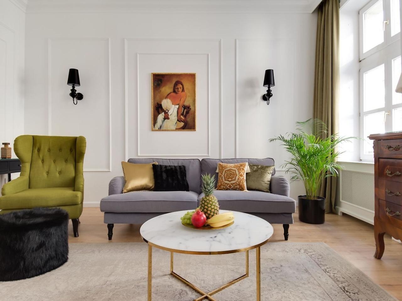Chestnut & Eliza Suites Budapest Exterior photo