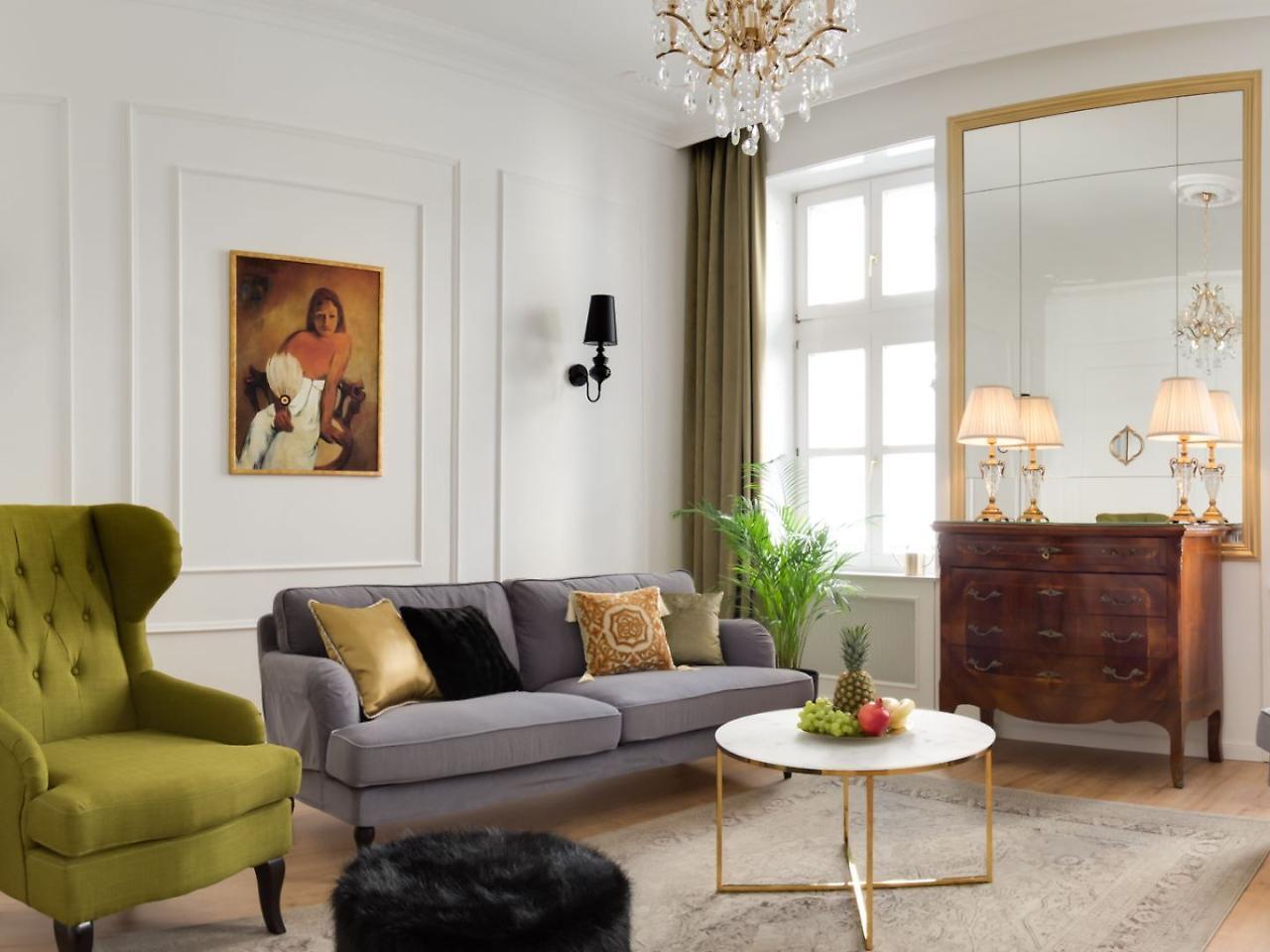 Chestnut & Eliza Suites Budapest Exterior photo