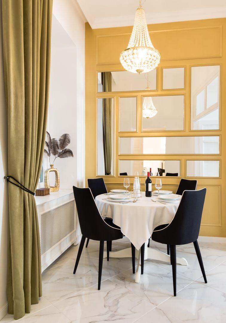 Chestnut & Eliza Suites Budapest Exterior photo