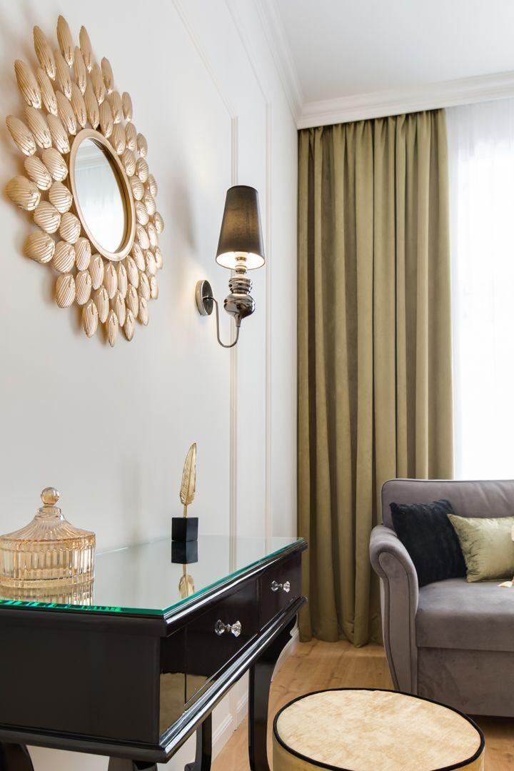 Chestnut & Eliza Suites Budapest Exterior photo