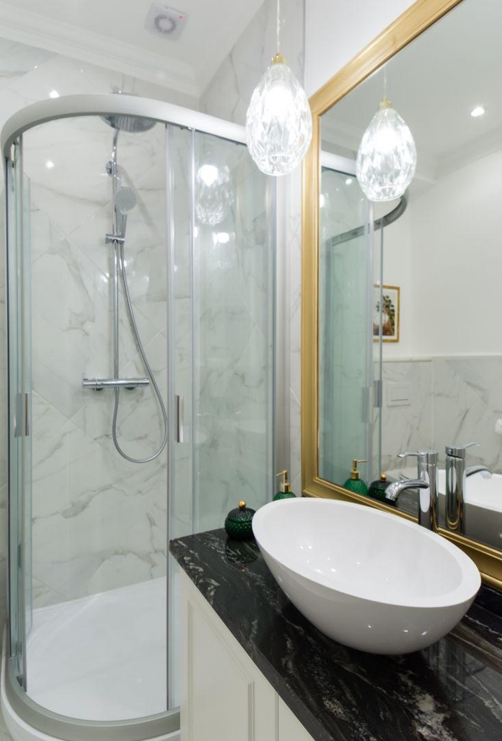 Chestnut & Eliza Suites Budapest Exterior photo